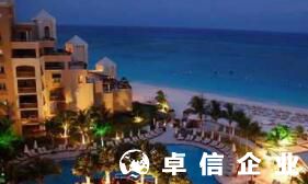 开曼群岛是哪个国家的 2022开曼公司注册详细介绍