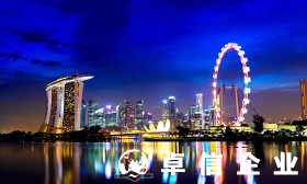 简要分析注册香港公司与注册新加坡公司哪个好
