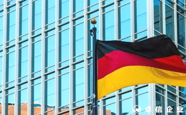 在德国注册一家公司需要多少钱？-2022