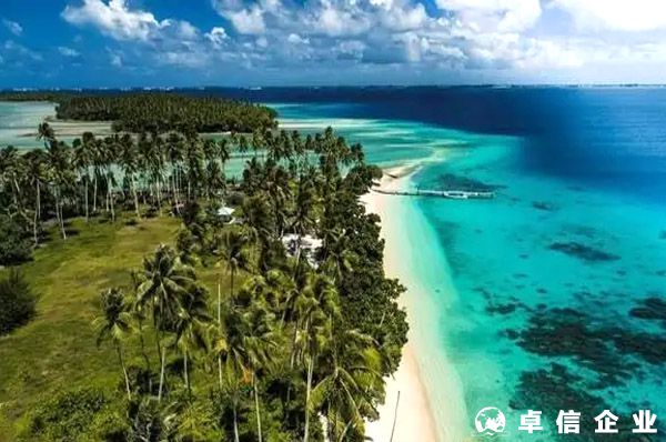 马绍尔群岛海外公司税务筹划方案