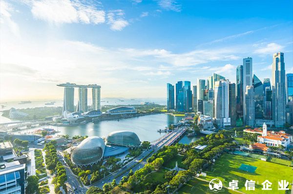 新加坡公司注册及银行开户，所需哪些资料？