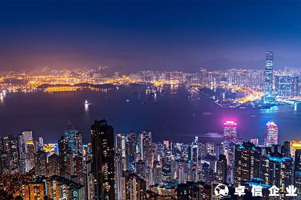 注册香港公司的用处？（附香港公司注册攻略）