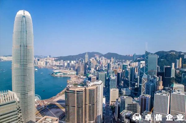 大陆人如何在香港注册贸易公司？