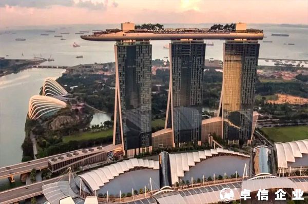 注册新加坡公司可以享受哪些税收优惠？