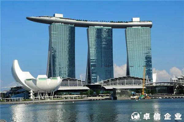 新加坡第二大行-华侨银行开公司户