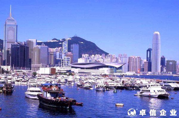 在香港注册公司注册资本越多越好吗？