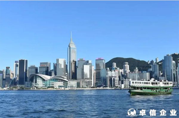 注册香港公司与大陆公司的区别？（注册香港公司好处）