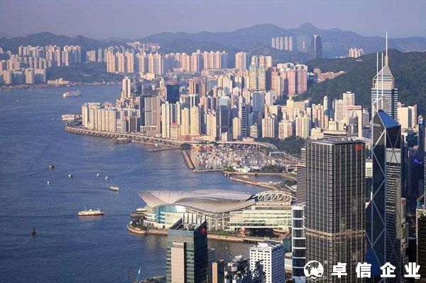 香港渣打银行开户条件？