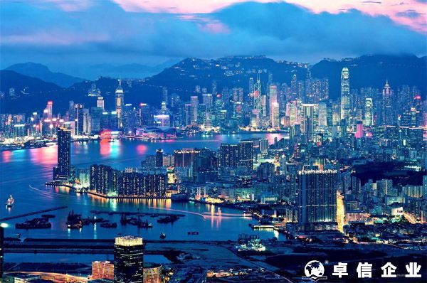 哪种类型的企业更适合注册香港公司？