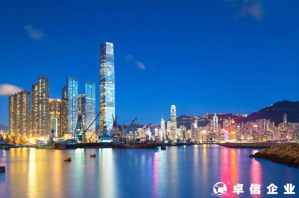 深圳注册香港公司的常见问题以及香港无限责任公司的要求