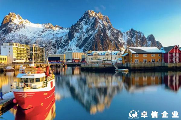 海外公司注册代办流程