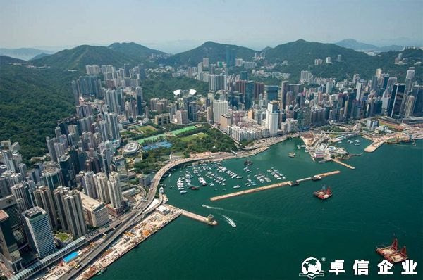 2023年香港优才取消配额限制！申请前需了解以下6点！