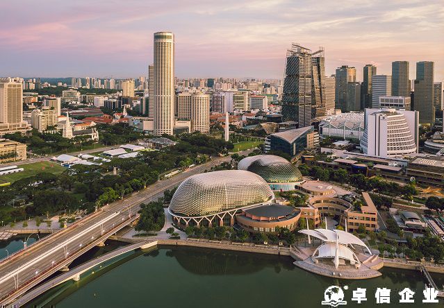 新加坡MAS牌照申请注意事项：通往金融合规之路的关键指引