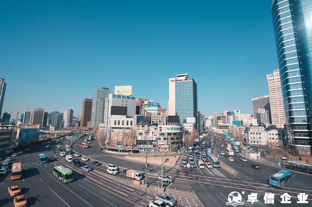 注册韩国公司如何选择合适的公司类型