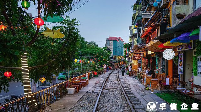 越南市场潜力在哪里 越南公司注册资金多少