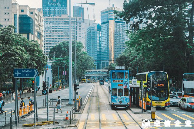 香港公司年审流程全解析：合规运...