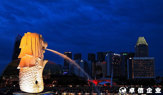 新加坡公司注册新规，违规企业可能面临高额罚款!