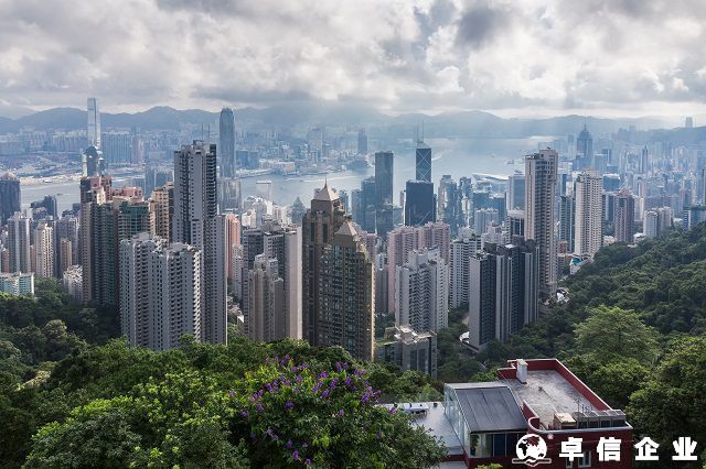 香港商标和商号有什么区别 如何注册香港商标