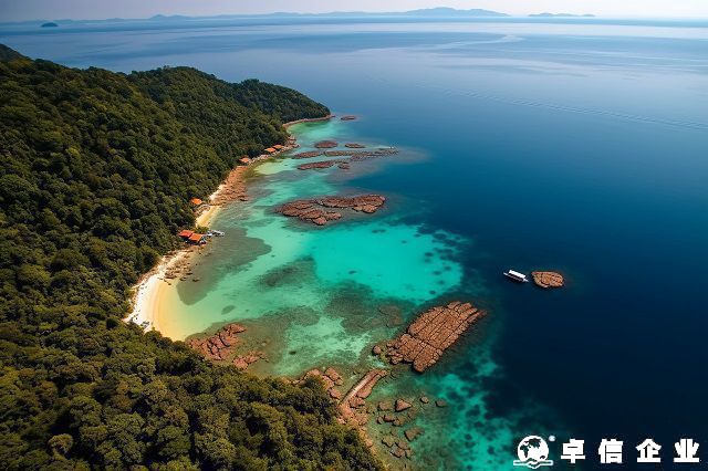 浅谈马来西亚公司注册之前需要做哪些准备