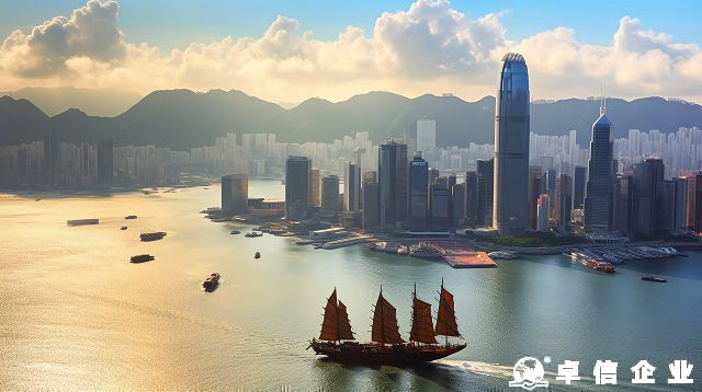 浅谈香港税收居民身份认定规则是怎么样的