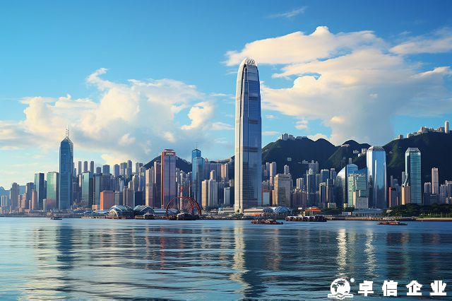 香港公司注册：从筹备到运营的全流程注意事项