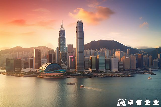 香港公司报税资料及流程 香港公司报税的注意事项