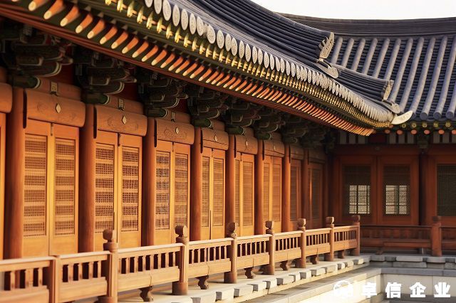 注册韩国公司有什么好处 韩国公司开户难不难