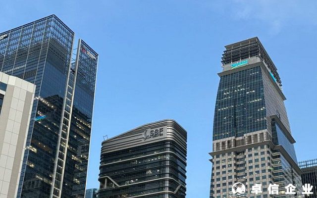注册巴西公司对股东的要求详解