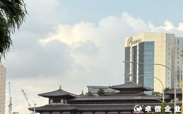新加坡公司注册必看！注册资本设定多少更合适