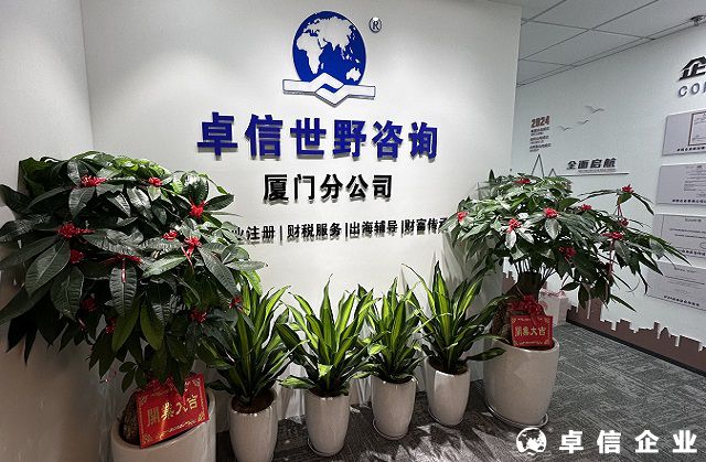 阿基曼公司注册类型全解析