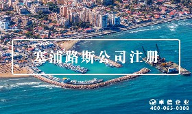 塞浦路斯公司