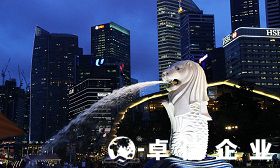为什么这么多企业注册离岸公司在新加坡上市