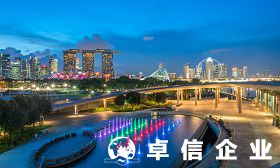 中国人设立新加坡公司需要什么条件