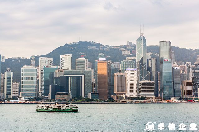 香港高才通将迎来年中检讨!高才续签要点!