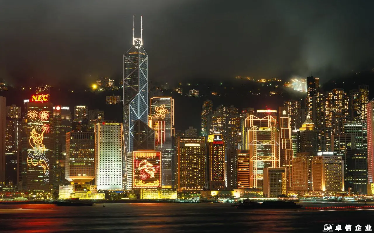 注册香港公司后期维护都需要注意什么？
